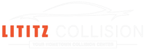 Lititz Collison Logo